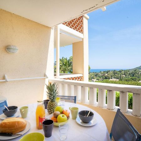 Apartment Village Cap Esterel - L'Esquinade-97 By Interhome Saint-Raphaël Eksteriør billede