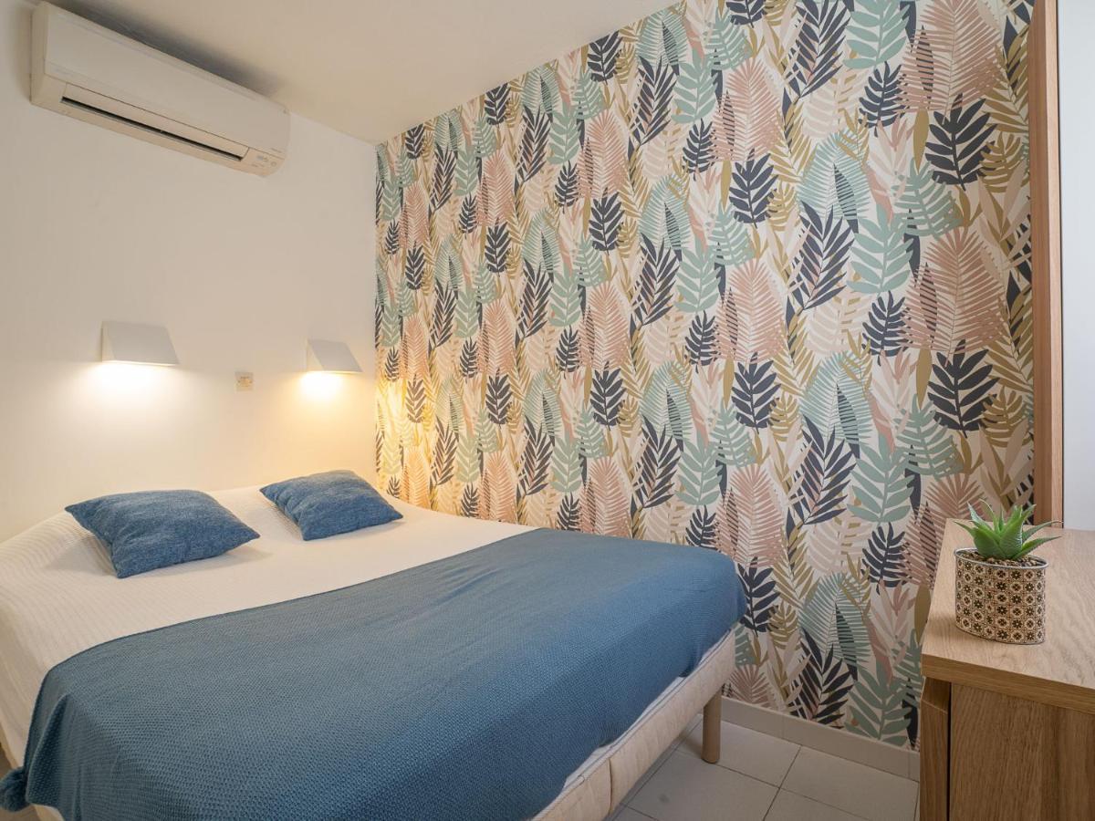 Apartment Village Cap Esterel - L'Esquinade-97 By Interhome Saint-Raphaël Eksteriør billede