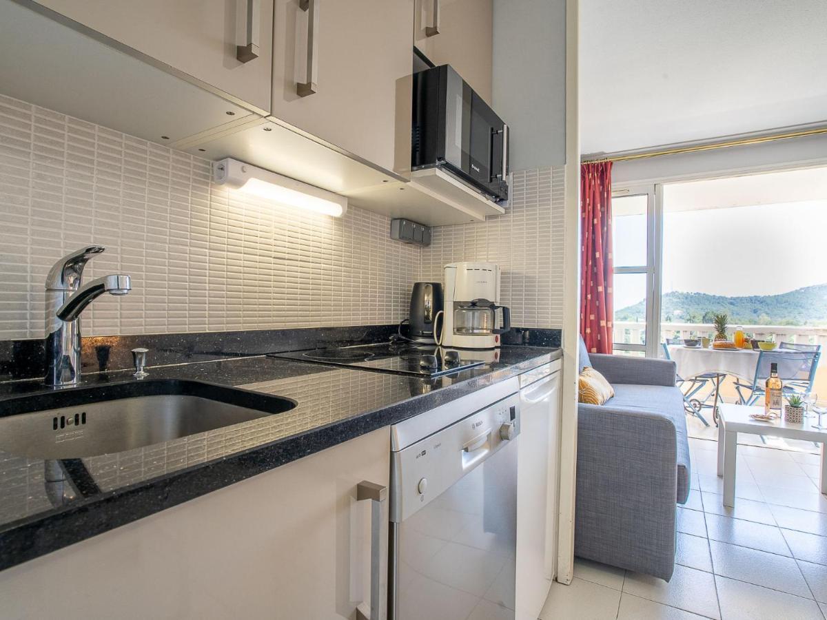 Apartment Village Cap Esterel - L'Esquinade-97 By Interhome Saint-Raphaël Eksteriør billede