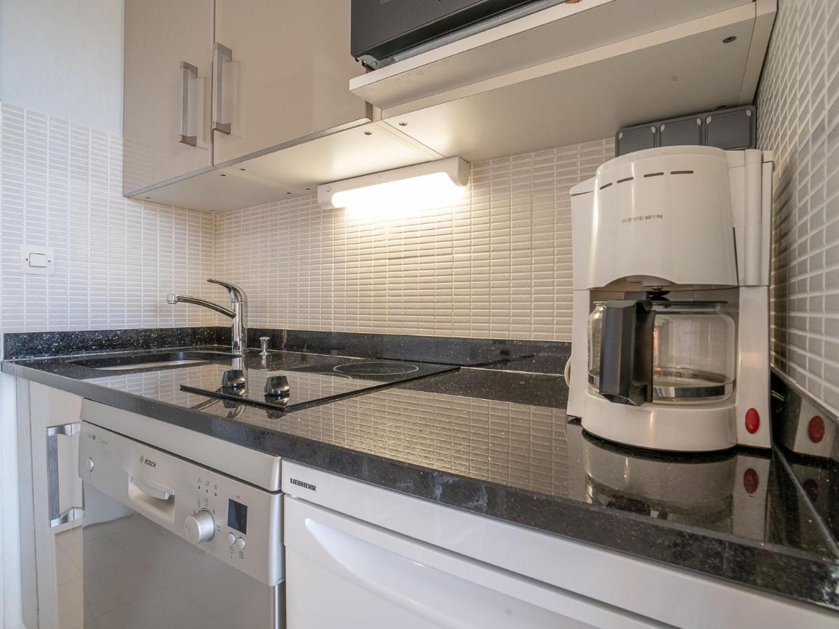 Apartment Village Cap Esterel - L'Esquinade-97 By Interhome Saint-Raphaël Eksteriør billede