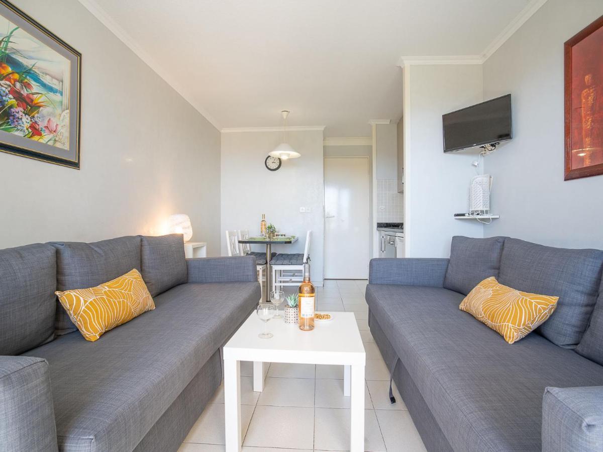 Apartment Village Cap Esterel - L'Esquinade-97 By Interhome Saint-Raphaël Eksteriør billede